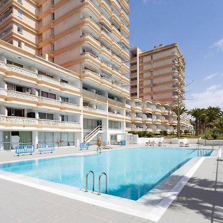 Playa Honda Seaviews By Sunkeyrents Apartment Arona  Luaran gambar
