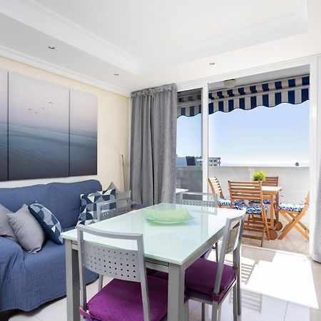 Playa Honda Seaviews By Sunkeyrents Apartment Arona  Luaran gambar