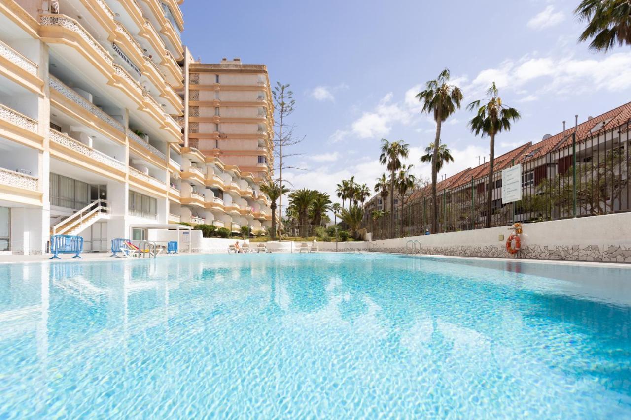 Playa Honda Seaviews By Sunkeyrents Apartment Arona  Luaran gambar