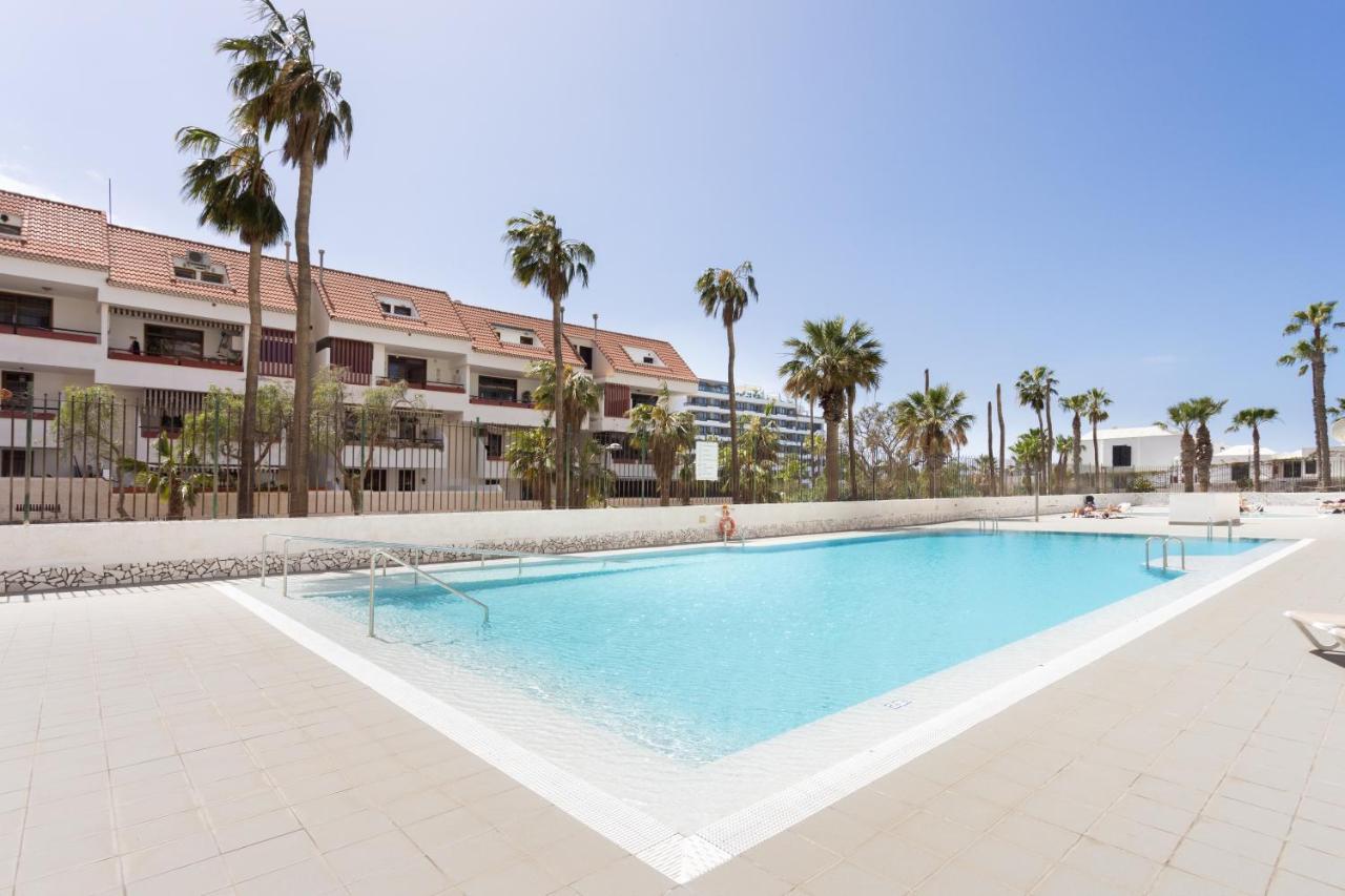 Playa Honda Seaviews By Sunkeyrents Apartment Arona  Luaran gambar