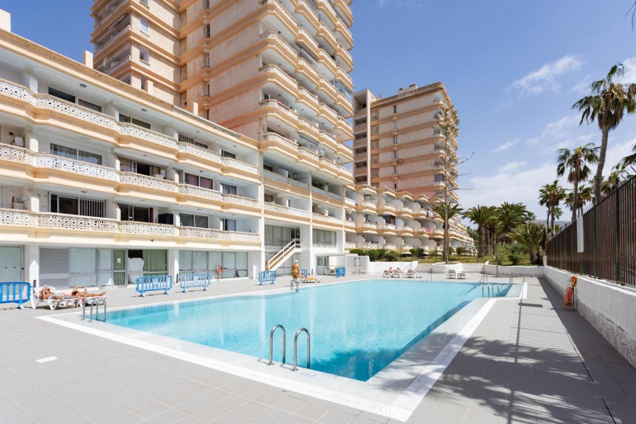 Playa Honda Seaviews By Sunkeyrents Apartment Arona  Luaran gambar