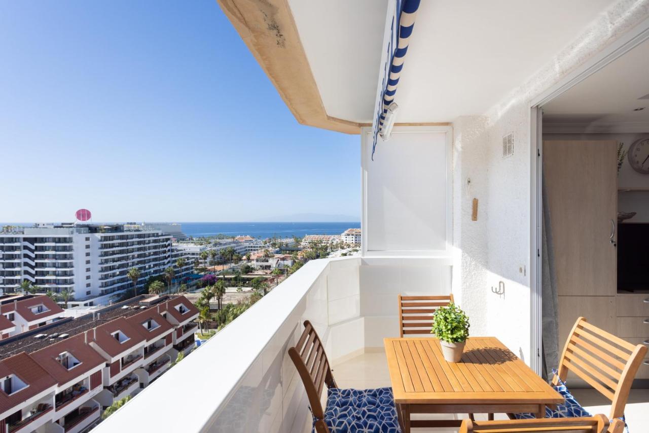 Playa Honda Seaviews By Sunkeyrents Apartment Arona  Luaran gambar