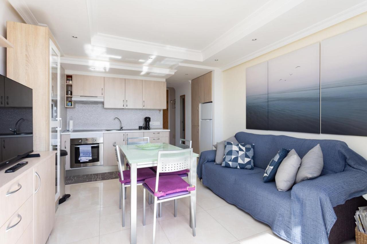 Playa Honda Seaviews By Sunkeyrents Apartment Arona  Luaran gambar