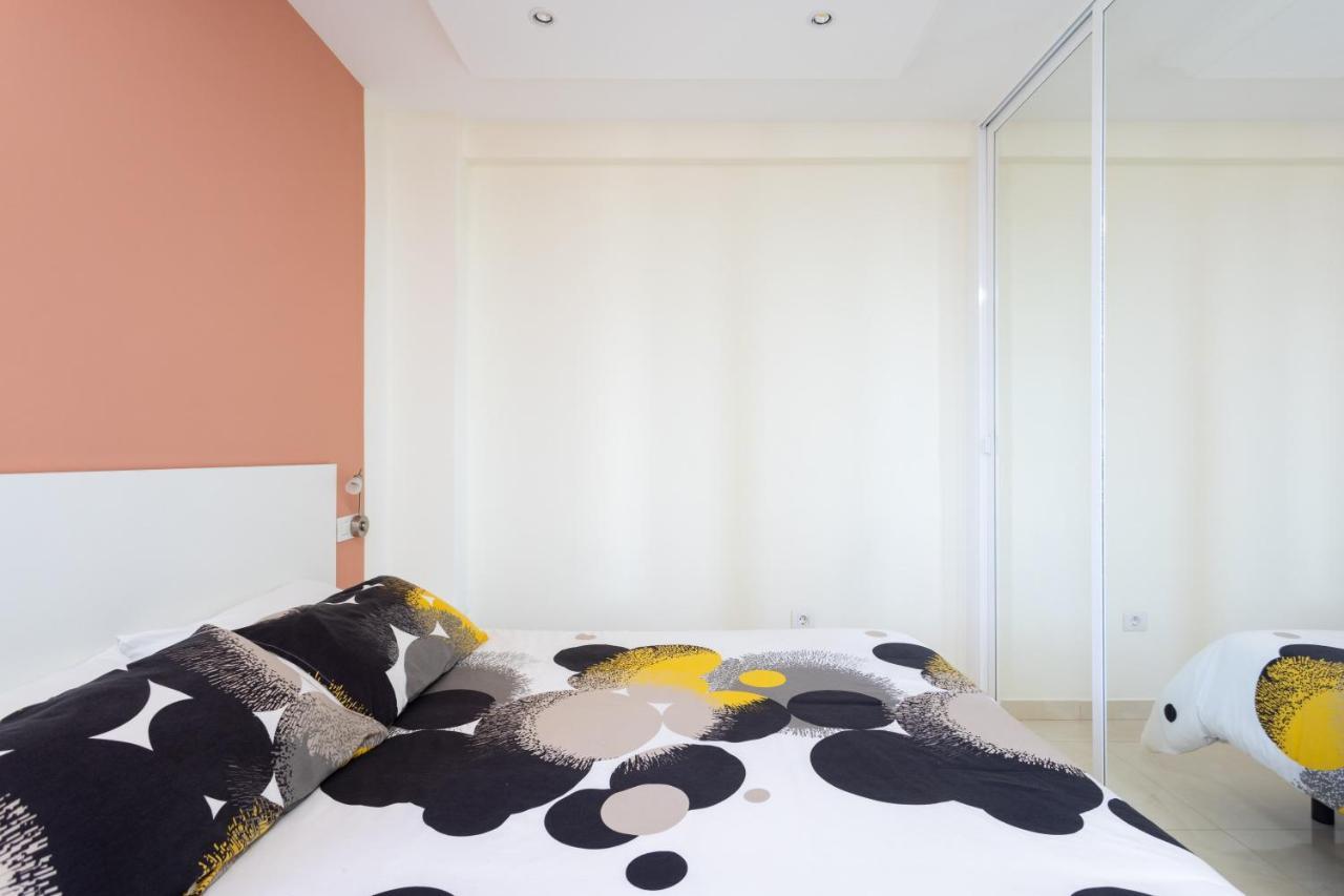 Playa Honda Seaviews By Sunkeyrents Apartment Arona  Luaran gambar