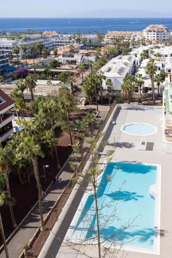 Playa Honda Seaviews By Sunkeyrents Apartment Arona  Luaran gambar
