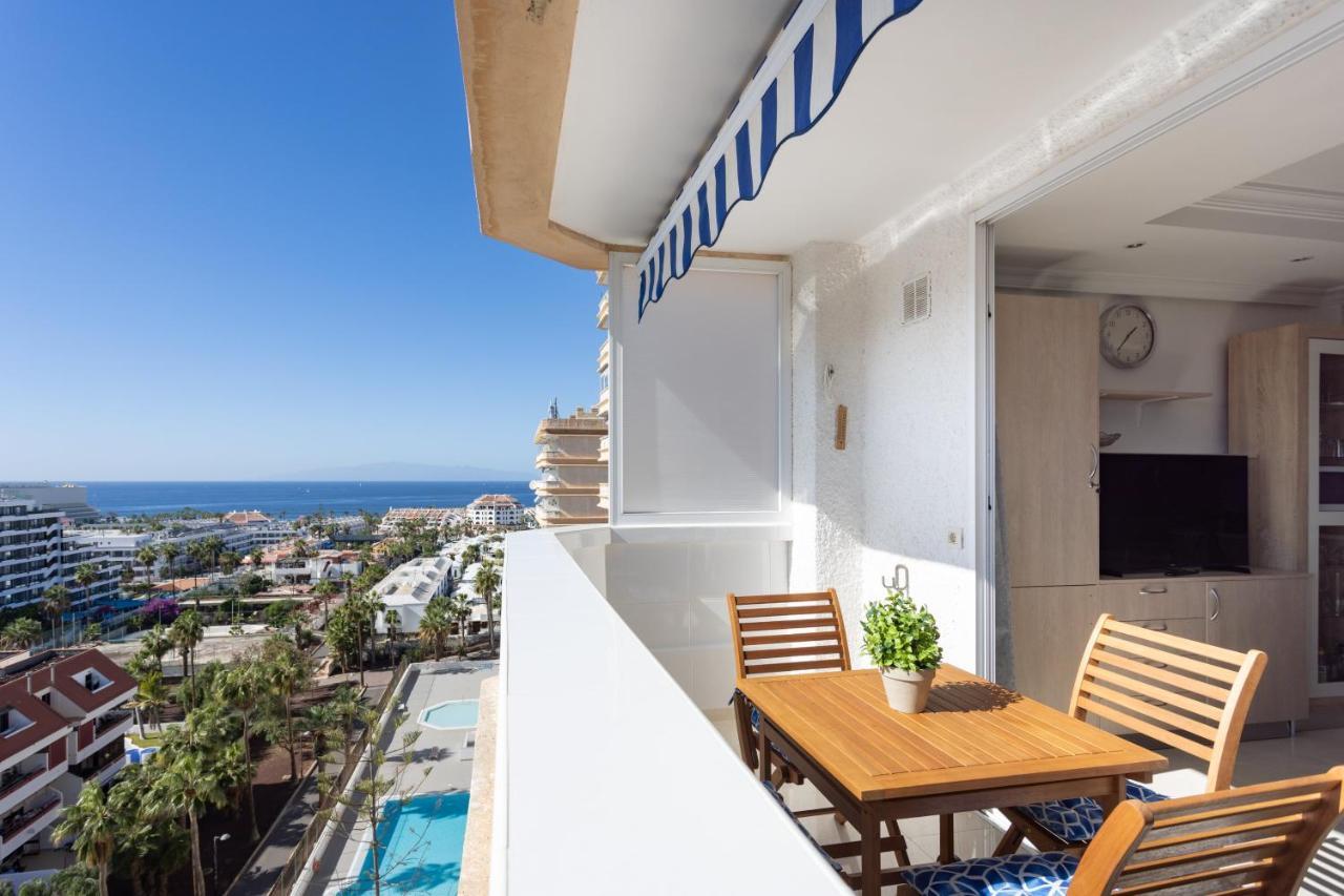 Playa Honda Seaviews By Sunkeyrents Apartment Arona  Luaran gambar