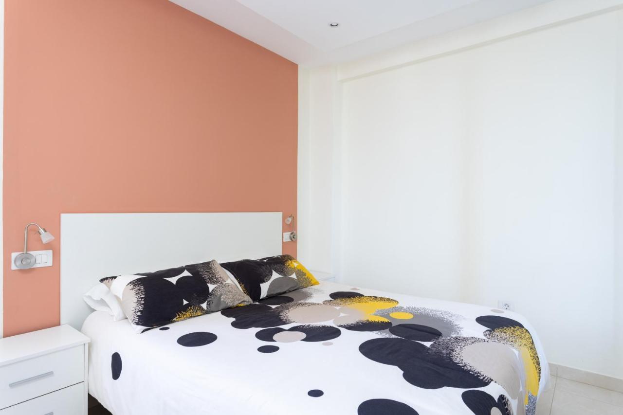 Playa Honda Seaviews By Sunkeyrents Apartment Arona  Luaran gambar